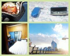 さて、締めだ！