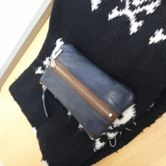 【お題日記】お札と小銭で財布分けてる？