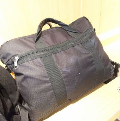 【お題日記】普段どんなバッグ使ってる？