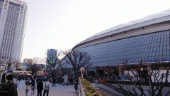 【お題日記】スポーツ観戦のデートはどう？