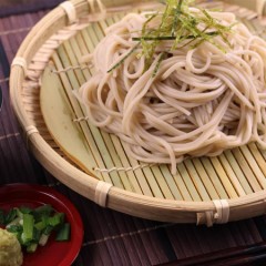 【お題日記】自分で蕎麦など麺打ったことある？