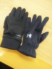 うわぁー寒！！；；   ＋【お題日記】コンビニでは何で払ってる？