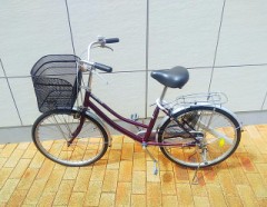 【お題日記】自分の愛車について語って