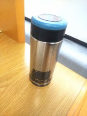 【お題日記】普段よくこれ飲んでます