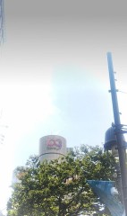 いろんな意味で半端ねぇ＋【お題日記】先祖代々の白物ある？