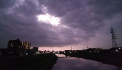 寒暖・・・なんだっけ？