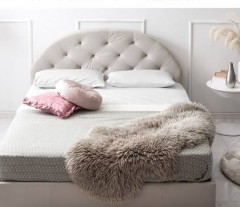 【お題日記】ベッドで横になるなら右側？左側？