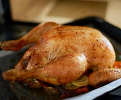 【お題日記】クリスマスにチキンは必要？