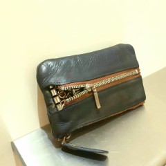 【お題日記】お財布、何色？理由は？