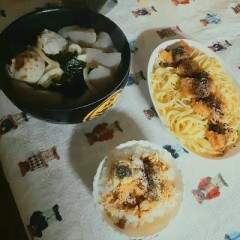 【お題日記】昔と食生活変わった？