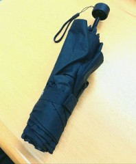 【お題日記】家に傘いくつある？