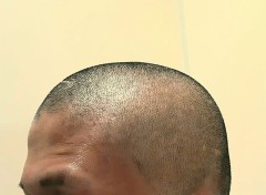 気合い入れるぜ＋【お題日記】好きな人に“気づいてほしい”とき、あなたはどうする？