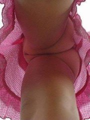 魔法処女負傷