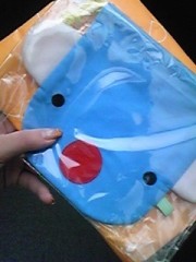 なんのキャラ？