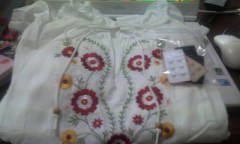 とーちゃく(^。^)