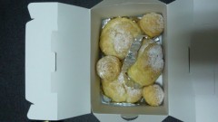 【お題日記】バレンタインデー、誰に贈り物をしますか？