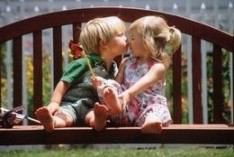 【お題日記】どんなキスが好き？