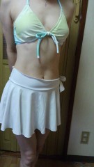 【お題日記】浴衣や水着、いつ買いましたか？