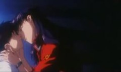 【お題日記】大人のキスってどんなの？