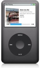 iPod classic