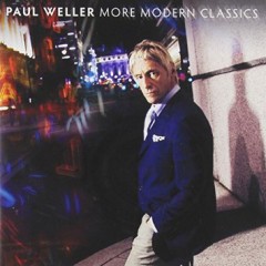 ポール・ウェラーの兄貴