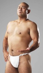 【お題日記】持ってる中で1番エロい下着