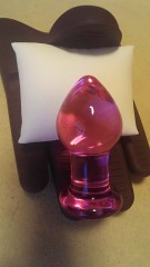 【お題日記】ひとりHでこんなの使ってみた