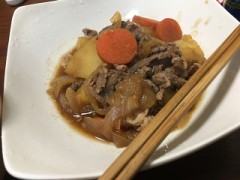 ちょっと早いけど、