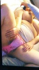 うっかり濡れ、、