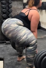 美尻