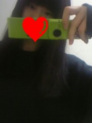 前髪イメチェン