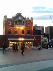 立ちこぎ琵琶湖