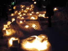 ３月の風にぃ～