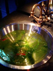 笹の葉ラプソディ２