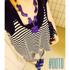 #OOTD