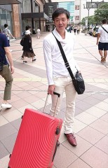 予定はステイホーム