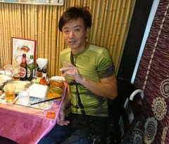 値段は決めてないですね。