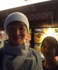 小さい頃の夢は政治家。