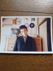 夜ショットバー、朝から鳶職。