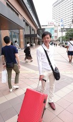 ショルダーです。