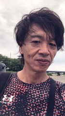 全くしません。