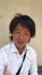 気にはなるけど、仕方ない。