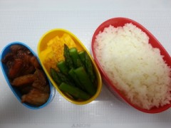 たまには自炊～