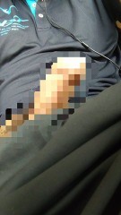 【お題日記】ギリ見せられるエッチな写真