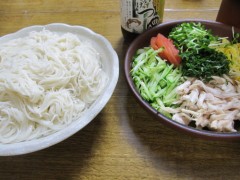 夜食を食べると太るしなぁ