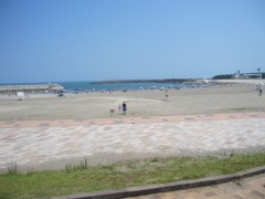 サンビーチ一ツ葉