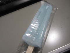 めちゃくちゃ暑くて