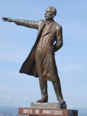 プラダの男物のコートとバッグかいました。