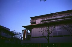 北新地すいてました・・・