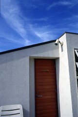 ちょっと暖かいですね・・